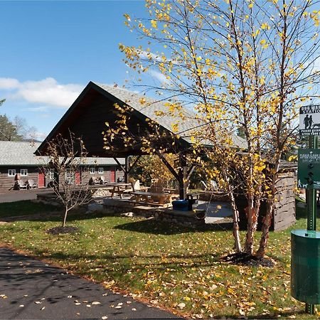 Cobble Mountain Lodge Lake Placid Exteriör bild