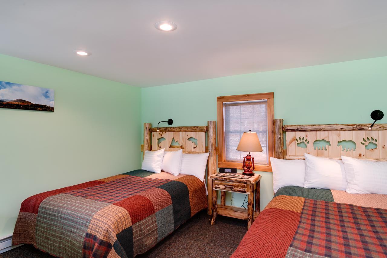 Cobble Mountain Lodge Lake Placid Exteriör bild