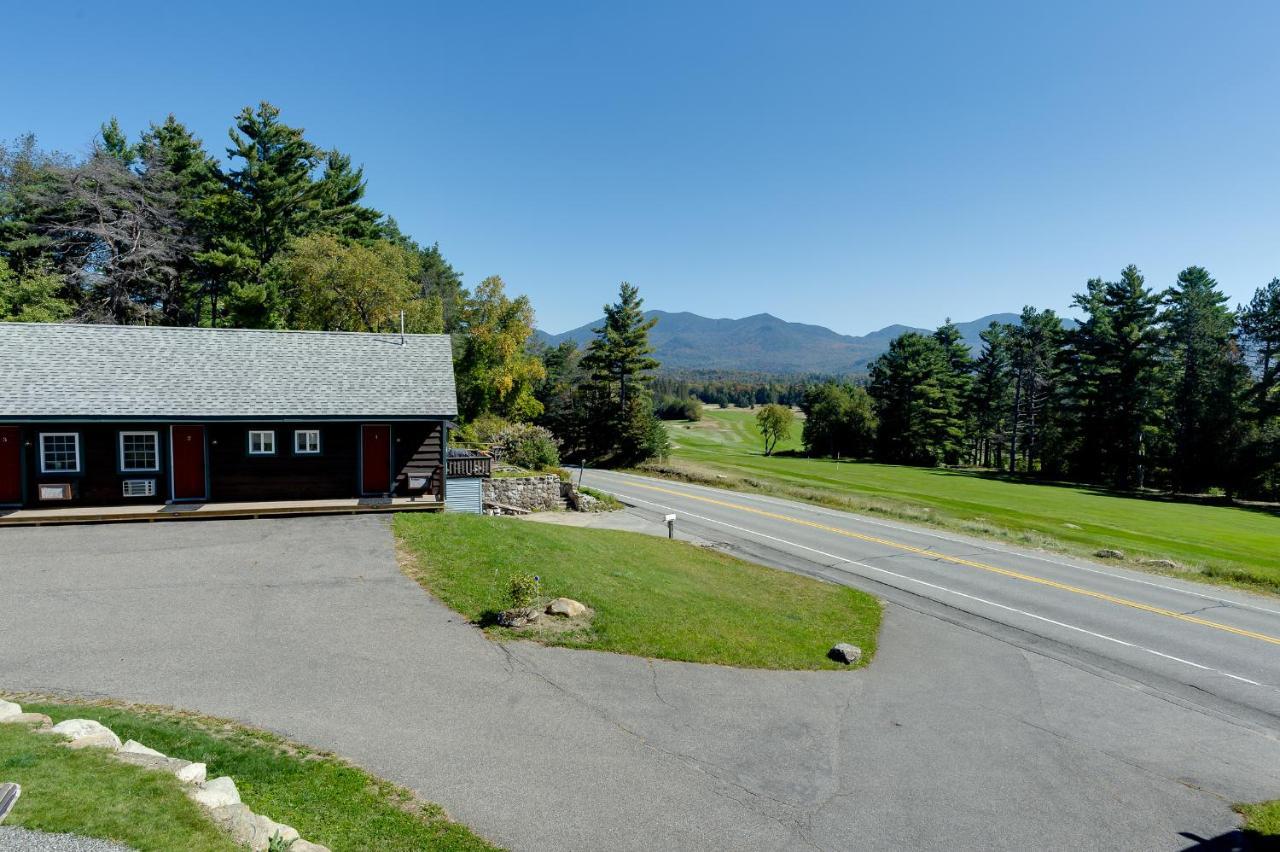 Cobble Mountain Lodge Lake Placid Exteriör bild