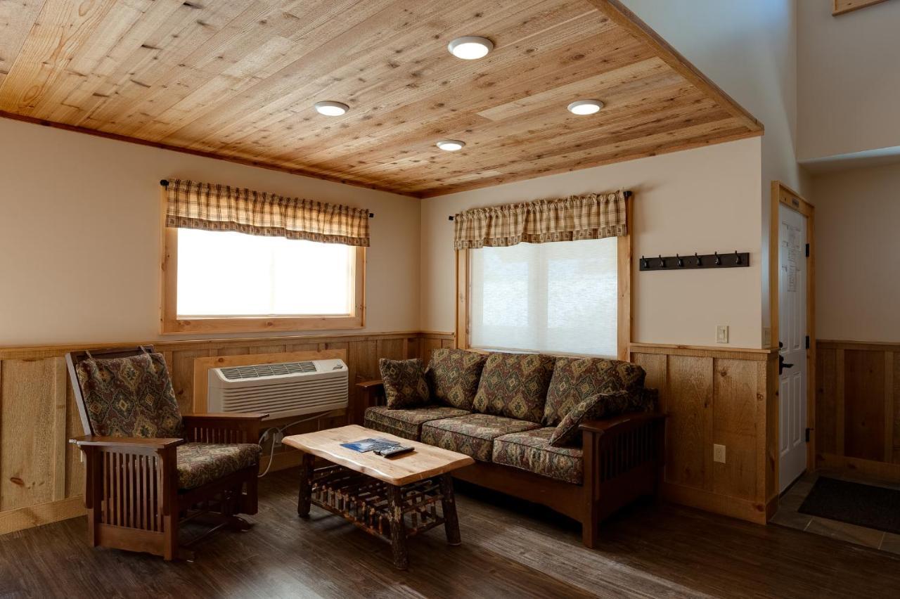 Cobble Mountain Lodge Lake Placid Exteriör bild