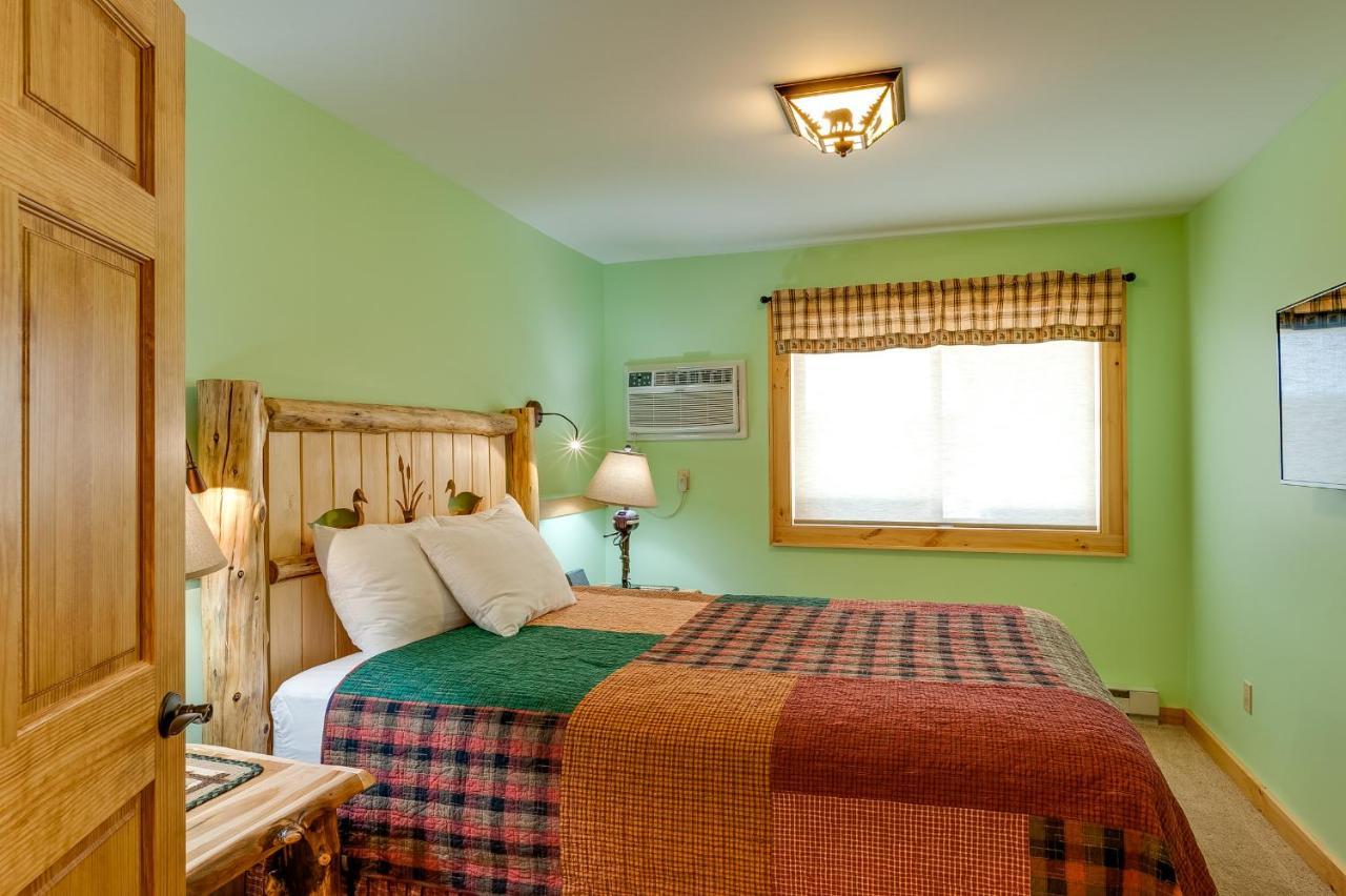 Cobble Mountain Lodge Lake Placid Exteriör bild