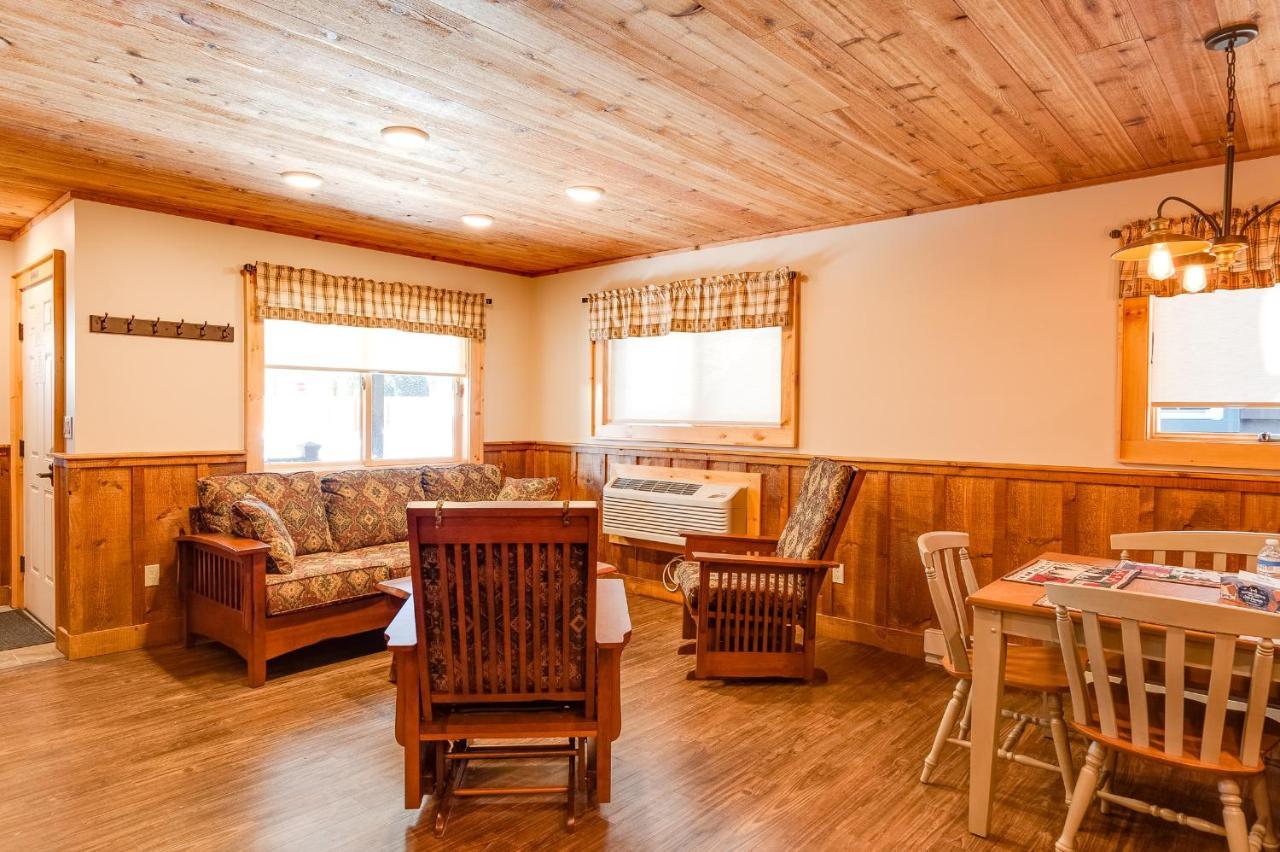 Cobble Mountain Lodge Lake Placid Exteriör bild